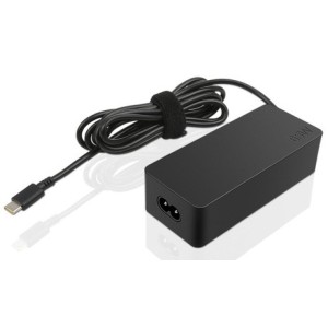 Блок живлення Lenovo 65W Standard AC Adapter (USBT Type-C) 65W AC Adapter (USB Type-C). Photo 2 Блок живлення Lenovo 65W Standard AC Adapter (USBT Type-C) 65W AC Adapter (USB Type-C). Photo 2