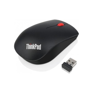 Миша бездротова ThinkPad Essential Wireless Mouse Essential Wireless Mouse. Photo 2