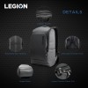 Сумка, рюкзак для ноутбуків LENOVO BackPack Legion Recon 15.6