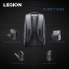 Сумка, рюкзак для ноутбуків LENOVO BackPack Legion Recon 15.6