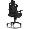 Крісло геймерське NOBLECHAIRS EPIC Black/Red (NBL-PU-RED-002)