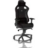 Крісло геймерське NOBLECHAIRS EPIC Black/Red (NBL-PU-RED-002)