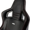 Крісло геймерське NOBLECHAIRS EPIC Black/Red (NBL-PU-RED-002)