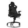 Крісло геймерське NOBLECHAIRS EPIC Black/Gold (NBL-PU-GOL-002)