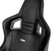 Крісло геймерське NOBLECHAIRS EPIC Black (NBL-PU-BLA-002)