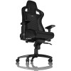 Крісло геймерське NOBLECHAIRS EPIC Black (NBL-PU-BLA-002)