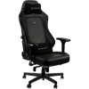 Крісло геймерське NOBLECHAIRS HERO Black (NBL-HRO-PU-BLA)