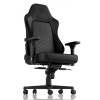 Крісло геймерське NOBLECHAIRS HERO Black (NBL-HRO-PU-BLA)