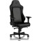 Крісло геймерське Noblechairs HERO Black/Gold. Photo 1