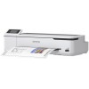 Плотер, широкоформатний принтер EPSON SC-T3100N SureColor 24