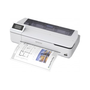 Принтер струменевий A1 без стенду SC-T3100N SureColor 24 Принтер струменевий A1 без стенду SC-T3100N SureColor 24