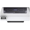 Плотер, широкоформатний принтер EPSON SC-T3100 SureColor 24