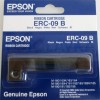 Витратні матеріали для друкувальних пристроїв EPSON Ribbon ERC09B (C43S015354)