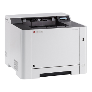 Принтер А4 кольоровий з WiFi ECOSYS P5026cdw. Photo 2 Принтер А4 кольоровий з WiFi ECOSYS P5026cdw. Photo 2