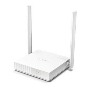 Маршрутизатор 300Mbps+2LAN TL-WR820N. Photo 2