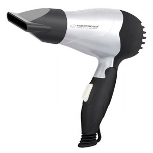 Фен для волосся EBH002S Hair Dryer. Photo 2