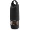 Електромлин для перцю, солі, чорного кольору,  обмінна гарантія EKP003K Pepper Grinder. Photo 1