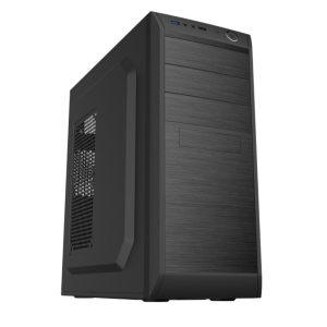 Корпус ATX без блока живлення MT524-NP-U3. Photo 2