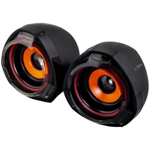 акустика Speakers EP141. Photo 2