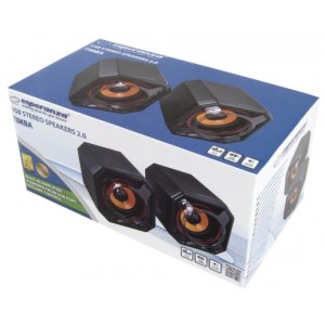 акустика Speakers EP142. Photo 2