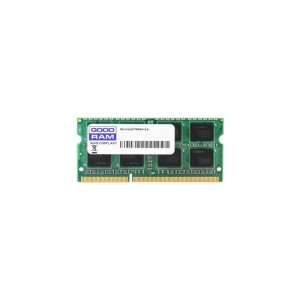 модуль пам'яті 4Gb DDR4 2666MHz sodimm GR2666S464L19S/4G