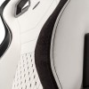 Крісло геймерське NOBLECHAIRS EPIC White/Black (NBL-PU-WHT-001)