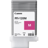 Витратні матеріали для друкувальних пристроїв CANON PFI-120 Magenta (130 ml) (2887C001AA)