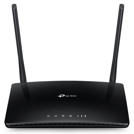 Бездротовий маршрутизатор та точка доступу TP-LINK Archer MR200 (Archer MR200)