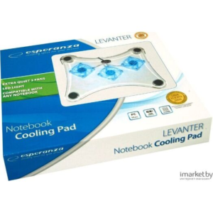 Підставка під ноутбук до 15.6