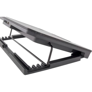 Підставка під ноутбук all types EA141 Samum Notebook Cooling Pad EA141 Sam. Photo 2 Підставка під ноутбук all types EA141 Samum Notebook Cooling Pad EA141 Sam. Photo 2