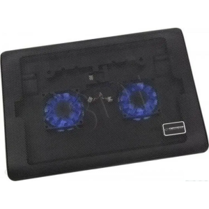 Підставка під ноутбук all types EA144 Tivano Notebook Cooling Pad EA144 Tiv