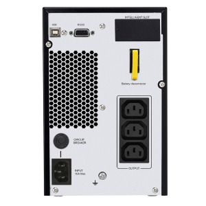 ДБЖ 0.8kW/1kVA, On-Line, SmartSlot SRV1KI. Photo 3 ДБЖ 0.8kW/1kVA, On-Line, SmartSlot SRV1KI. Photo 3