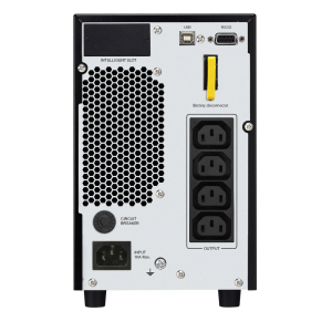 ДБЖ 1.6kW/2kVA, On-Line, SmartSlot SRV2KI. Photo 3