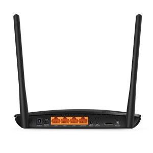 Двухдіапазонний 4G LTE Wi-Fi роутер Archer MR400. Photo 3