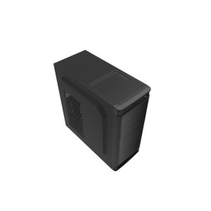 Корпус ATX без блока живлення MT508-NP-2U3. Photo 2