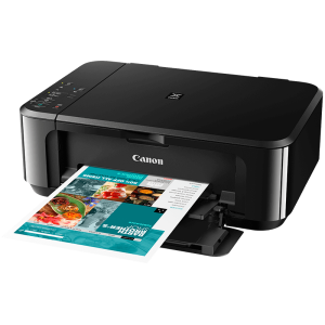 БФП струменевий, WiFi MG3640S BLACK PIXMA. Photo 2 БФП струменевий, WiFi MG3640S BLACK PIXMA. Photo 2