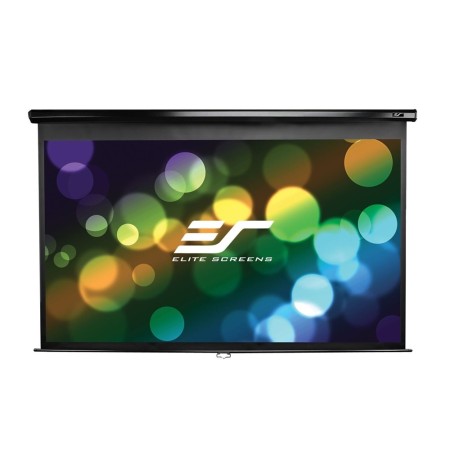 Проекційний екран ELITE SCREENS Electric110H (Electric110H)