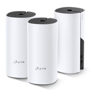 Домашня Mesh Wi-Fi система (3шт у комплекті) Deco M4(3-pack). Photo 2