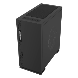 КОРПУС ATX БЕЗ БЛОКА ЖИВЛЕННЯ EXPEDITION BK. Photo 3