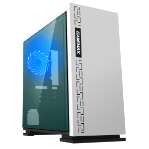 КОРПУС ATX БЕЗ БЛОКА ЖИВЛЕННЯ EXPEDITION WT. Photo 2