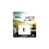 Картка пам'яті KINGSTON SDCE/64GB (SDCE/64GB)