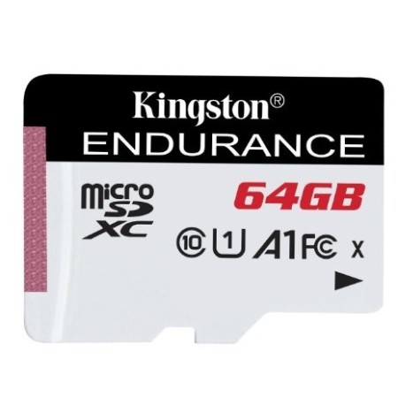 Картка пам'яті KINGSTON SDCE/64GB (SDCE/64GB)