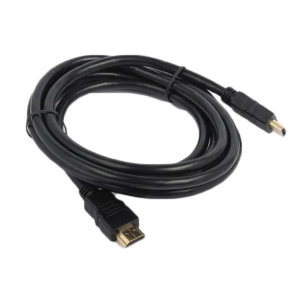 кабель UC77-0250, HDMI-HDMI, 2.5m UC77-0250