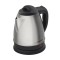 чайник електричний 1L, сірий матовий Kettle EKK016I. Photo 1
