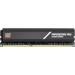 модуль пам'яті 8Gb DDR4 3000MHz Radeon R9 R9S48G3000U2S