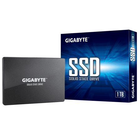 SSD накопичувач внутрішній GIGABYTE GP-GSTFS31100TNTD (GP-GSTFS31100TNTD)