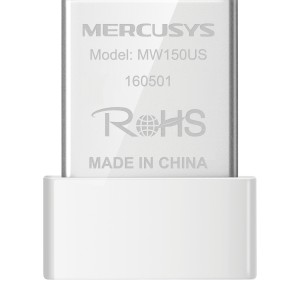 Бездротовий MINI USB-адаптер 150 Мбіт/с MW150US