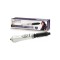 Фен-щітка 400Вт, білого кольору, 3 потоки повітря,  обмінна гарантія EBL001W Hair Curler. Photo 2
