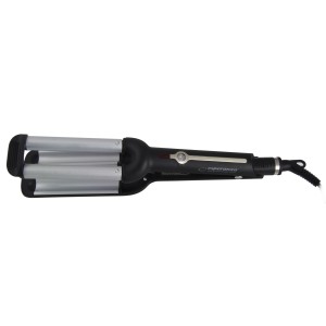 Плойка подвійна, кераміка Hair Curler EBL013. Photo 3
