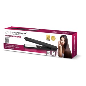 Випрямляч для волосся, 26 см EBP001 Hair Styler. Photo 3
